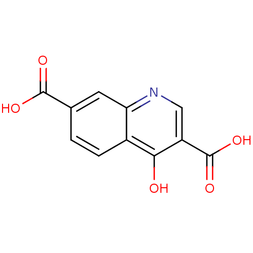 Chemical structure of BindingDB Monomer ID 50404728