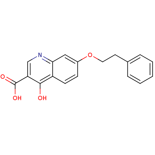 Chemical structure of BindingDB Monomer ID 50404729