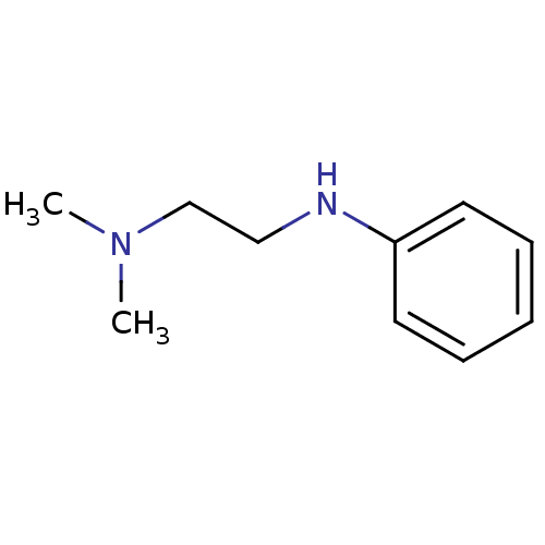 Chemical structure of BindingDB Monomer ID 50404731
