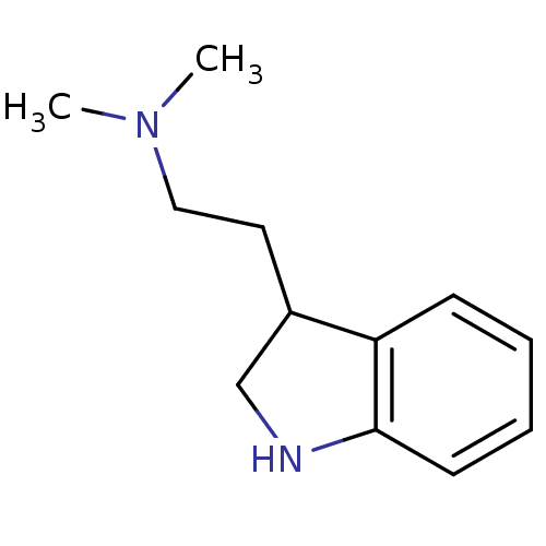 Chemical structure of BindingDB Monomer ID 50404732