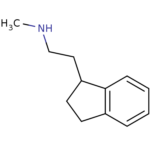 Chemical structure of BindingDB Monomer ID 50404734