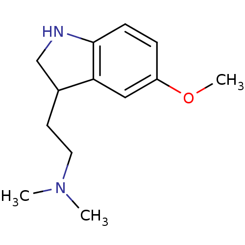 Chemical structure of BindingDB Monomer ID 50404735