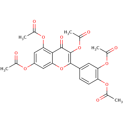 Chemical structure of BindingDB Monomer ID 50404746