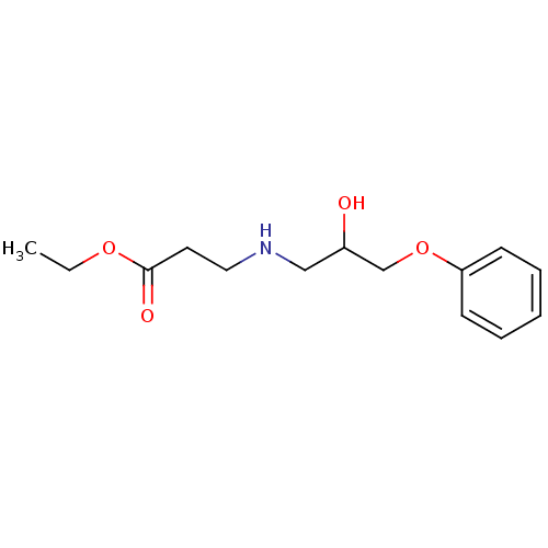 Chemical structure of BindingDB Monomer ID 50404751