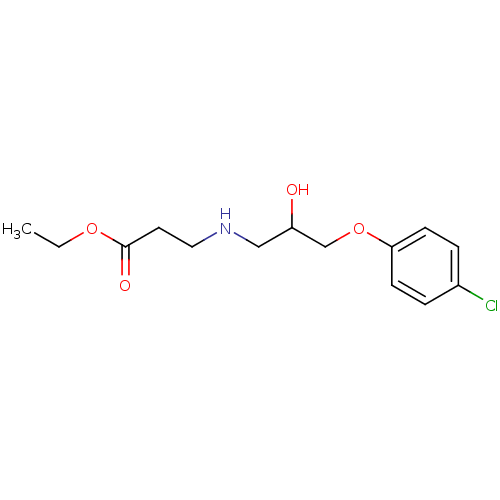 Chemical structure of BindingDB Monomer ID 50404758