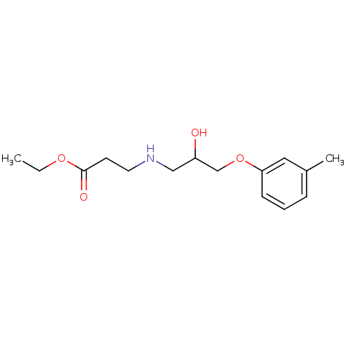 Chemical structure of BindingDB Monomer ID 50404766