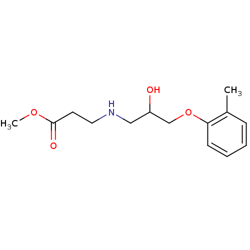 Chemical structure of BindingDB Monomer ID 50404771