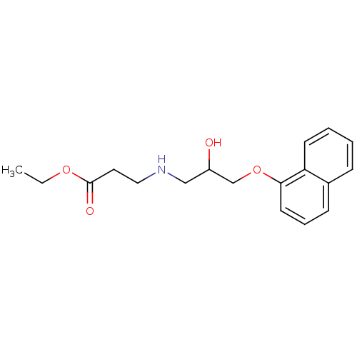 Chemical structure of BindingDB Monomer ID 50404776