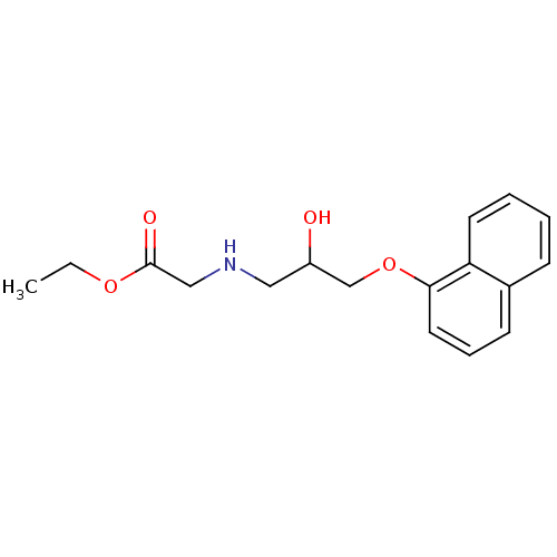 Chemical structure of BindingDB Monomer ID 50404778