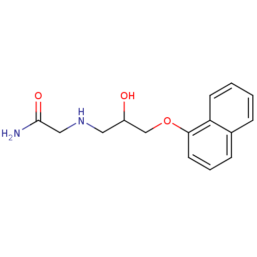 Chemical structure of BindingDB Monomer ID 50404779