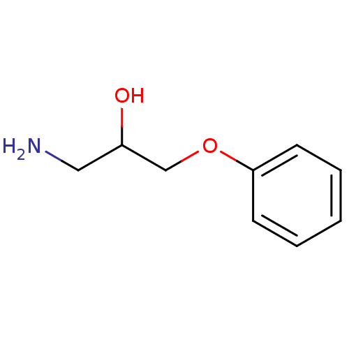 Chemical structure of BindingDB Monomer ID 50404781