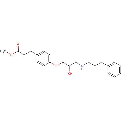 Chemical structure of BindingDB Monomer ID 50404788