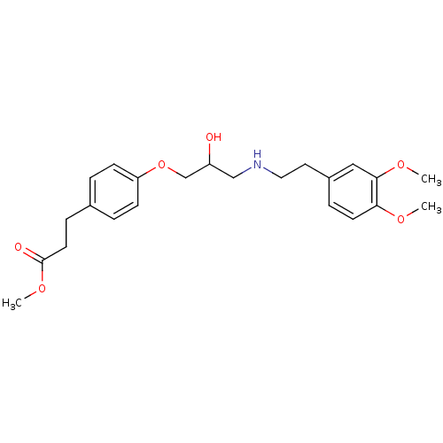 Chemical structure of BindingDB Monomer ID 50404793