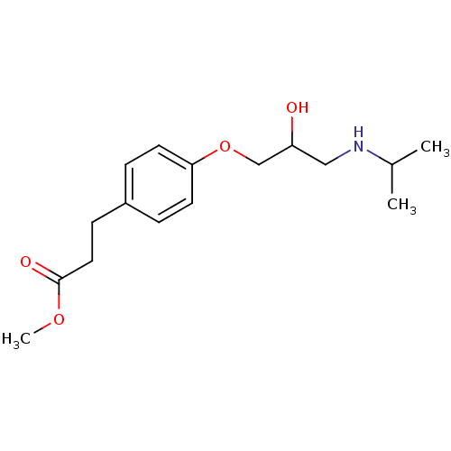 Chemical structure of BindingDB Monomer ID 50404796
