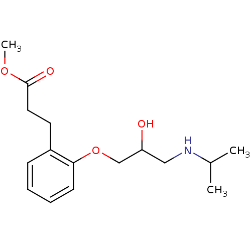 Chemical structure of BindingDB Monomer ID 50404808