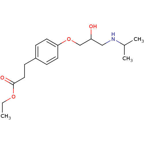 Chemical structure of BindingDB Monomer ID 50404811