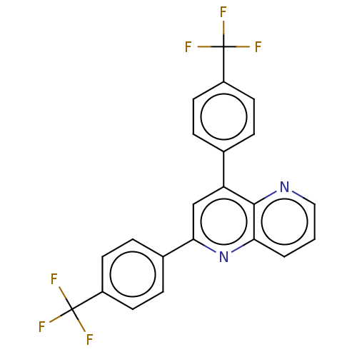 Chemical structure of BindingDB Monomer ID 50404818