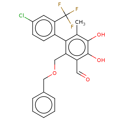 Chemical structure of BindingDB Monomer ID 50404824
