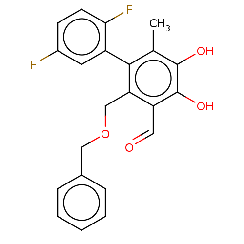Chemical structure of BindingDB Monomer ID 50404828