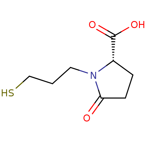 Chemical structure of BindingDB Monomer ID 50404829