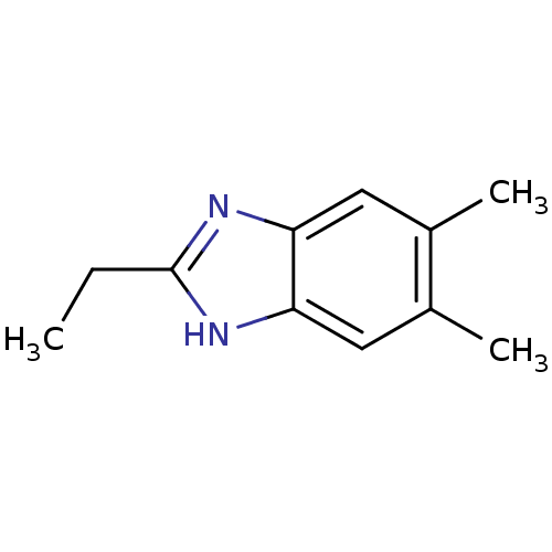 Chemical structure of BindingDB Monomer ID 50404851