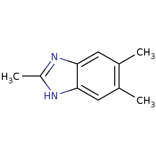 Chemical structure of BindingDB Monomer ID 50404856