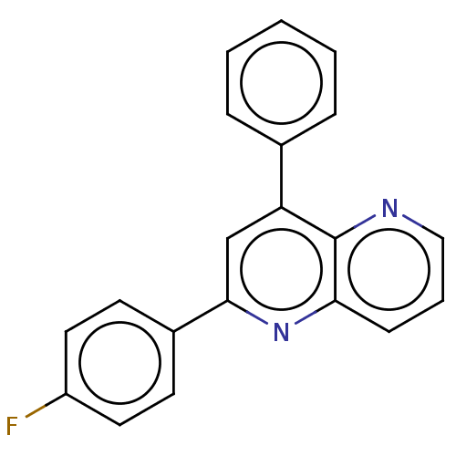 Chemical structure of BindingDB Monomer ID 50404859