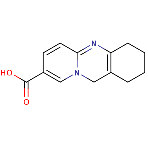 Chemical structure of BindingDB Monomer ID 50404863