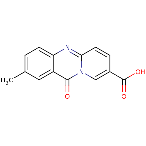 Chemical structure of BindingDB Monomer ID 50404867