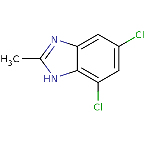 Chemical structure of BindingDB Monomer ID 50404882