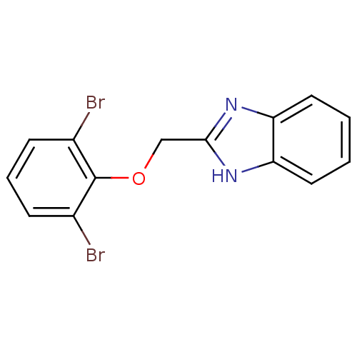 Chemical structure of BindingDB Monomer ID 50404883