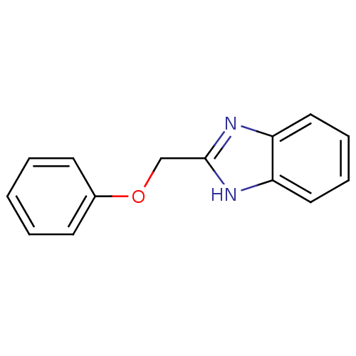 Chemical structure of BindingDB Monomer ID 50404885