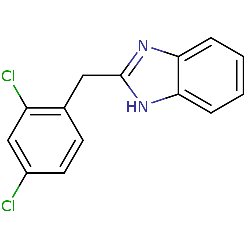 Chemical structure of BindingDB Monomer ID 50404893