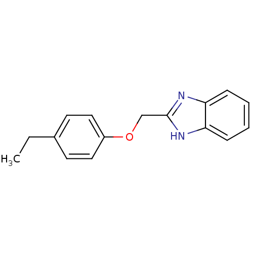 Chemical structure of BindingDB Monomer ID 50404894