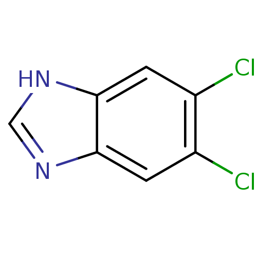 Chemical structure of BindingDB Monomer ID 50404895
