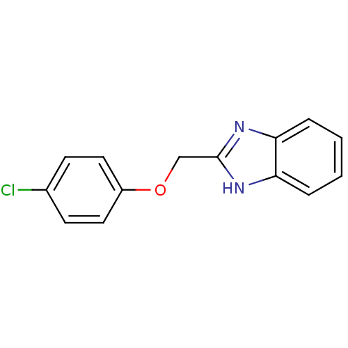 Chemical structure of BindingDB Monomer ID 50404896