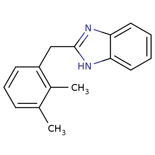 Chemical structure of BindingDB Monomer ID 50404899