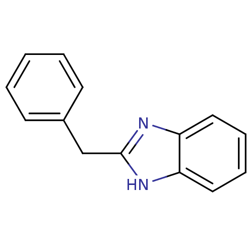 Chemical structure of BindingDB Monomer ID 50404901
