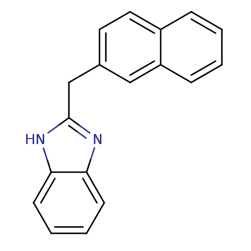 Chemical structure of BindingDB Monomer ID 50404902