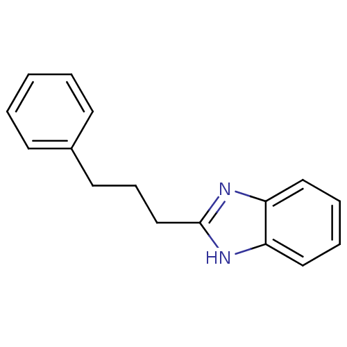 Chemical structure of BindingDB Monomer ID 50404903