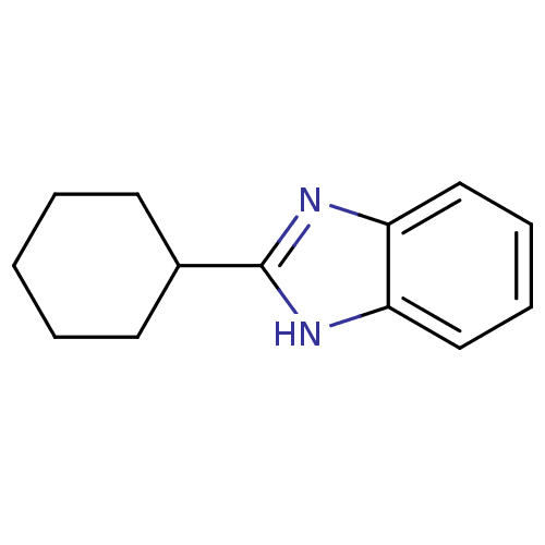 Chemical structure of BindingDB Monomer ID 50404908