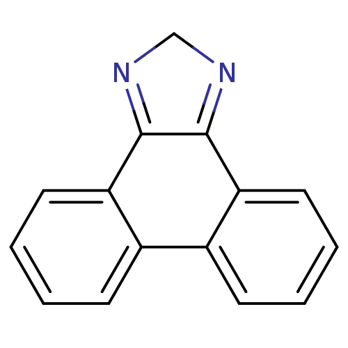 Chemical structure of BindingDB Monomer ID 50404909