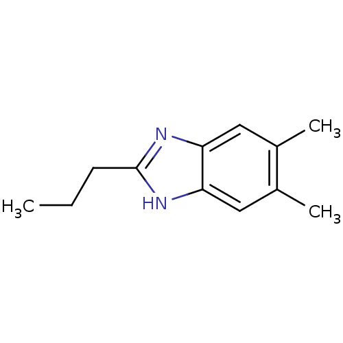Chemical structure of BindingDB Monomer ID 50404910