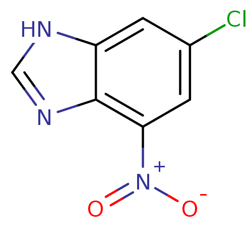 Chemical structure of BindingDB Monomer ID 50404912