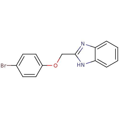 Chemical structure of BindingDB Monomer ID 50404916