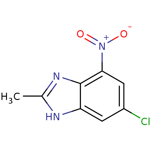 Chemical structure of BindingDB Monomer ID 50404917