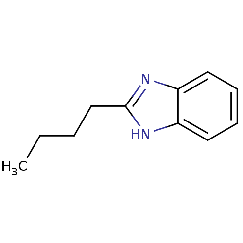 Chemical structure of BindingDB Monomer ID 50404919