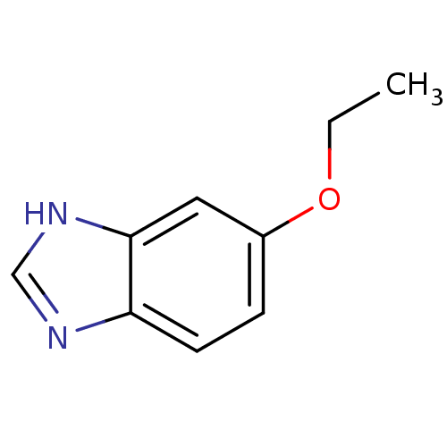 Chemical structure of BindingDB Monomer ID 50404920