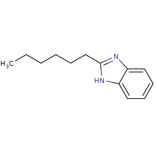Chemical structure of BindingDB Monomer ID 50404921