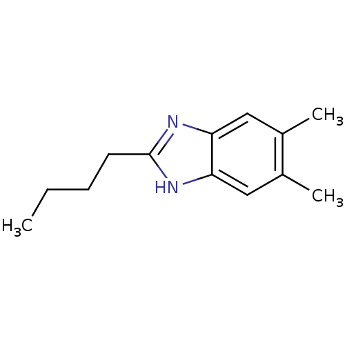Chemical structure of BindingDB Monomer ID 50404922
